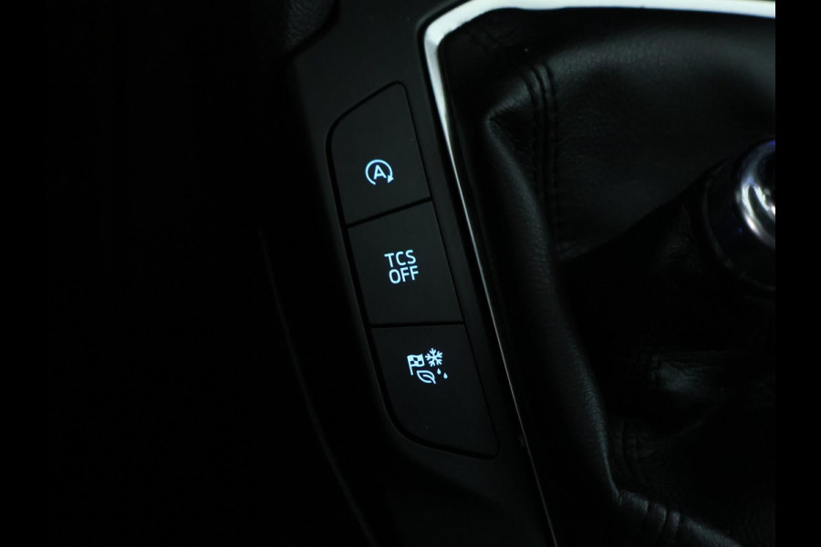 Ford FOCUS Wagon 1.0 EcoBoost Trend Edition Business NAVI | CarPlay | 1ste eigenaar