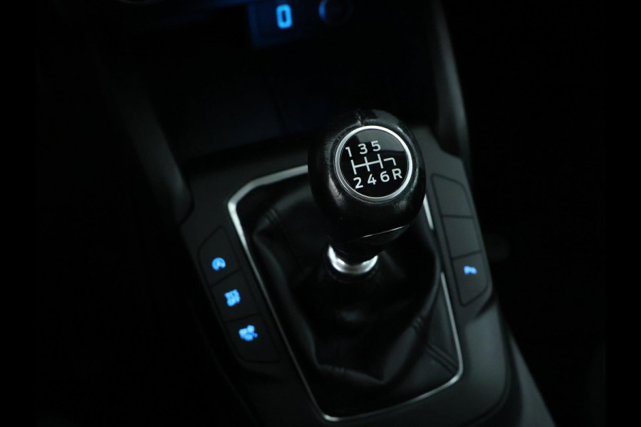 Ford FOCUS Wagon 1.0 EcoBoost Trend Edition Business NAVI | CarPlay | 1ste eigenaar