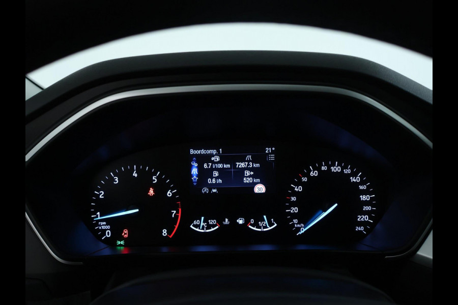 Ford FOCUS Wagon 1.0 EcoBoost Trend Edition Business NAVI | CarPlay | 1ste eigenaar
