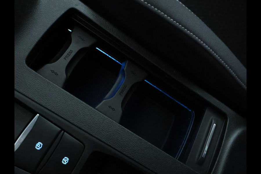 Ford FOCUS Wagon 1.0 EcoBoost Trend Edition Business NAVI | CarPlay | 1ste eigenaar