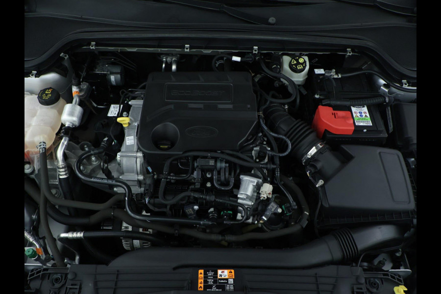 Ford FOCUS Wagon 1.0 EcoBoost Trend Edition Business NAVI | CarPlay | 1ste eigenaar