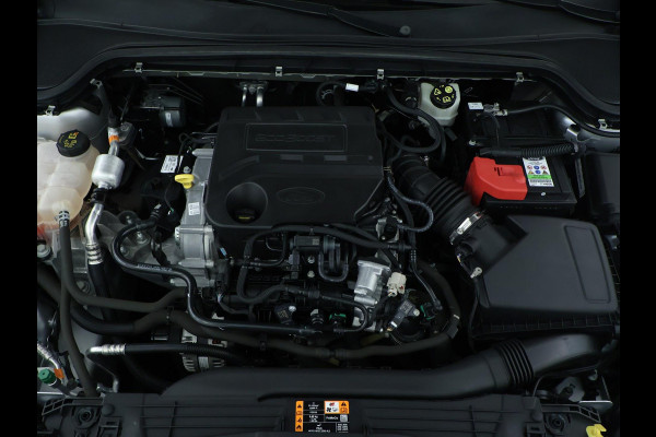 Ford FOCUS Wagon 1.0 EcoBoost Trend Edition Business NAVI | CarPlay | 1ste eigenaar