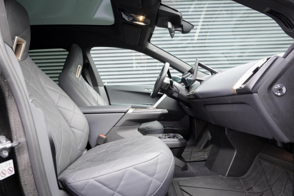 BMW iX xDrive40 Excellence 77 kWh / M-Sportpakket / Pano / Trekhaak