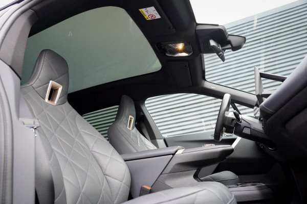 BMW iX xDrive40 Excellence 77 kWh / M-Sportpakket / Pano / Trekhaak
