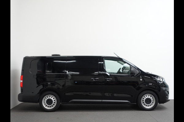 Opel Vivaro-e L3H1 Automaat Edition 75 kWh 3 zitplaatsen | Navigatie | Climate Control | Cruise Control | Betimmering