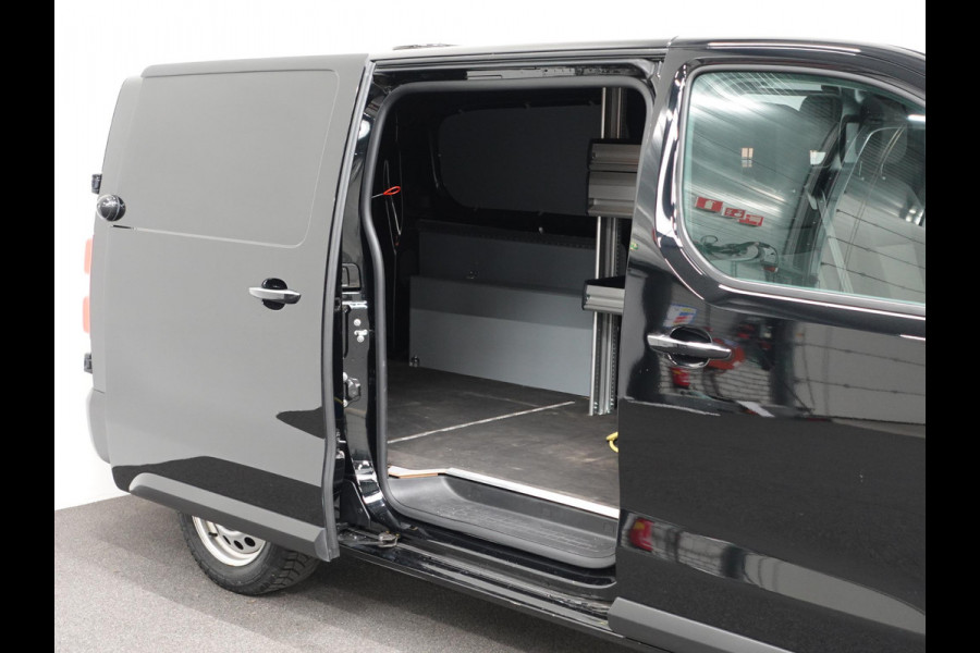 Opel Vivaro-e L3H1 Automaat Edition 75 kWh 3 zitplaatsen | Navigatie | Climate Control | Cruise Control | Betimmering