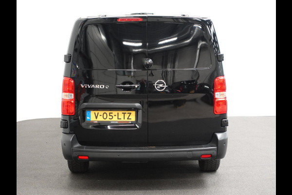 Opel Vivaro-e L3H1 Automaat Edition 75 kWh 3 zitplaatsen | Navigatie | Climate Control | Cruise Control | Betimmering