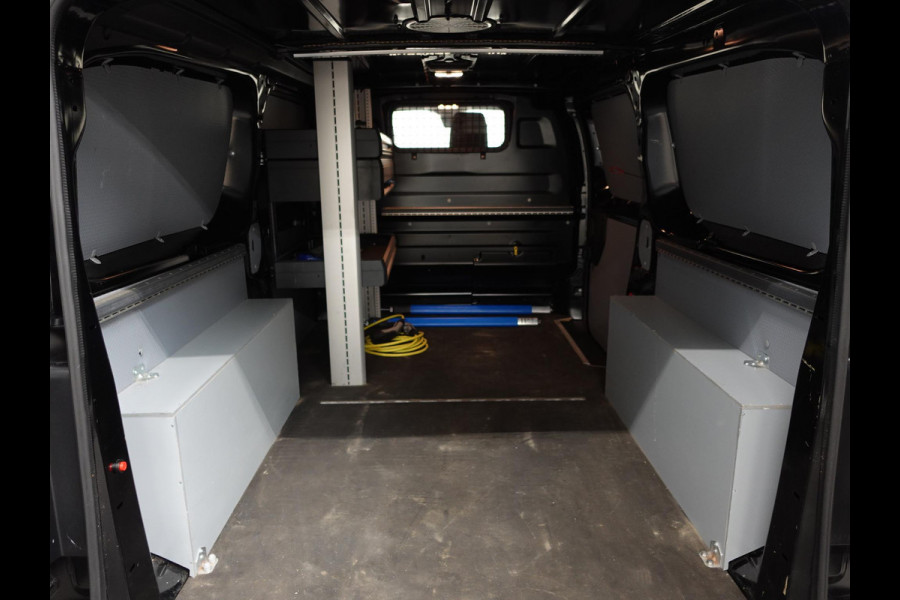 Opel Vivaro-e L3H1 Automaat Edition 75 kWh 3 zitplaatsen | Navigatie | Climate Control | Cruise Control | Betimmering