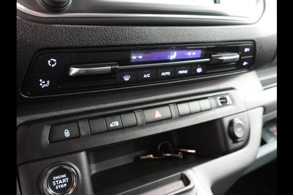 Opel Vivaro-e L3H1 Automaat Edition 75 kWh 3 zitplaatsen | Navigatie | Climate Control | Cruise Control | Betimmering