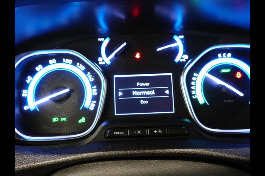 Opel Vivaro-e L3H1 Automaat Edition 75 kWh 3 zitplaatsen | Navigatie | Climate Control | Cruise Control | Betimmering