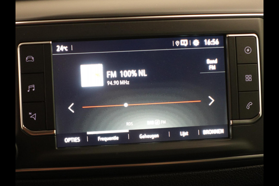 Opel Vivaro-e L3H1 Automaat Edition 75 kWh 3 zitplaatsen | Navigatie | Climate Control | Cruise Control | Betimmering