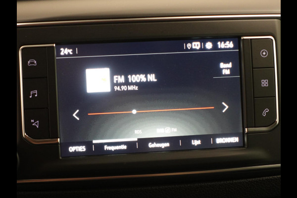 Opel Vivaro-e L3H1 Automaat Edition 75 kWh 3 zitplaatsen | Navigatie | Climate Control | Cruise Control | Betimmering