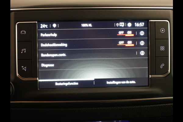 Opel Vivaro-e L3H1 Automaat Edition 75 kWh 3 zitplaatsen | Navigatie | Climate Control | Cruise Control | Betimmering