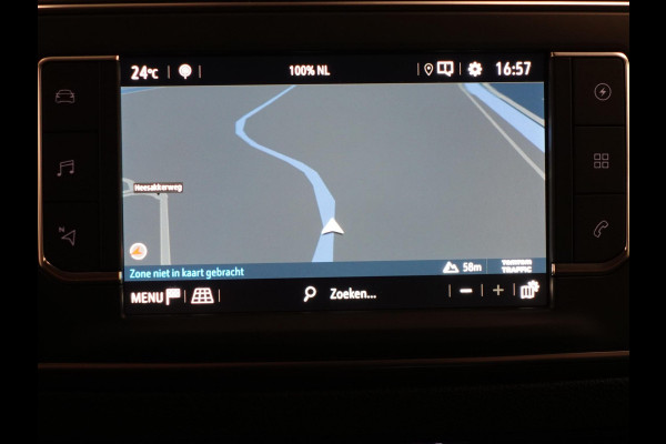 Opel Vivaro-e L3H1 Automaat Edition 75 kWh 3 zitplaatsen | Navigatie | Climate Control | Cruise Control | Betimmering