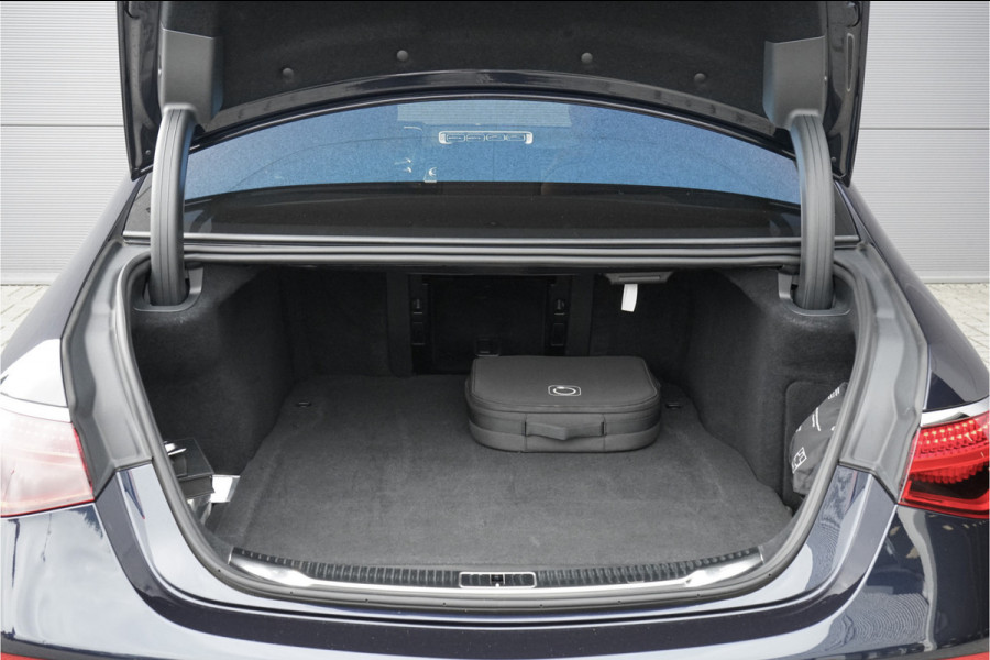 Mercedes-Benz S-Klasse 580 e 4MATIC Lang AMG Night 4WS Pano Burmester