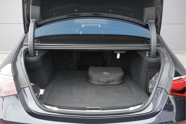 Mercedes-Benz S-Klasse 580 e 4MATIC Lang AMG Night 4WS Pano Burmester