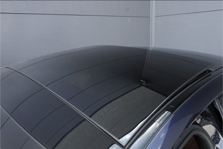 Mercedes-Benz S-Klasse 580 e 4MATIC Lang AMG Night 4WS Pano Burmester