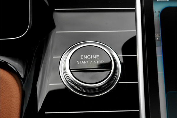 Mercedes-Benz S-Klasse 580 e 4MATIC Lang AMG Night 4WS Pano Burmester