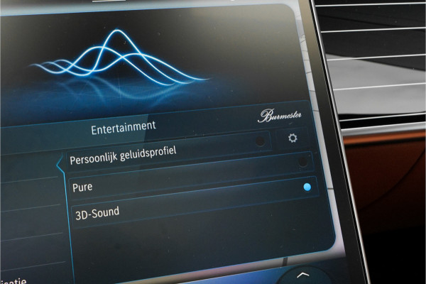Mercedes-Benz S-Klasse 580 e 4MATIC Lang AMG Night 4WS Pano Burmester