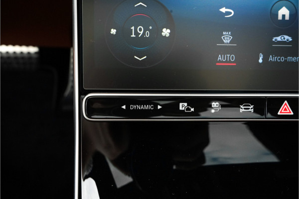 Mercedes-Benz S-Klasse 580 e 4MATIC Lang AMG Night 4WS Pano Burmester