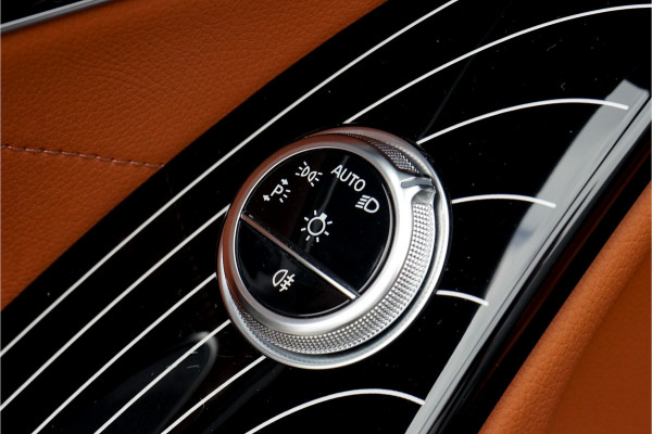 Mercedes-Benz S-Klasse 580 e 4MATIC Lang AMG Night 4WS Pano Burmester