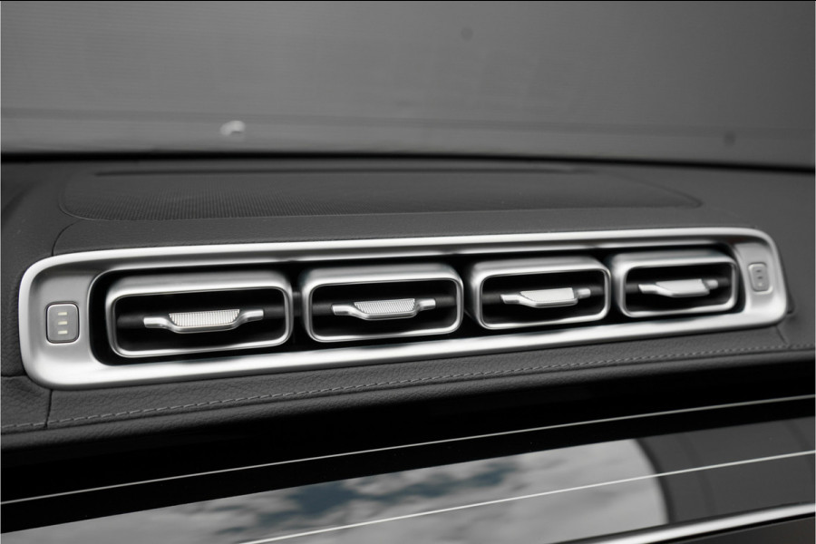 Mercedes-Benz S-Klasse 580 e 4MATIC Lang AMG Night 4WS Pano Burmester