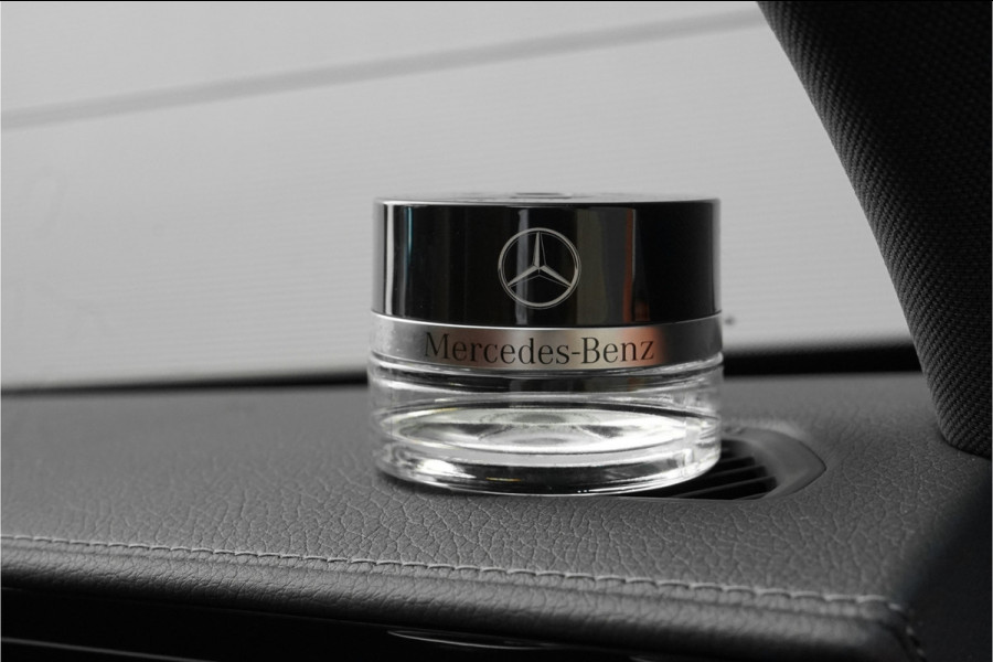 Mercedes-Benz S-Klasse 580 e 4MATIC Lang AMG Night 4WS Pano Burmester