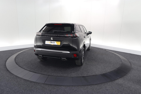 Peugeot 2008 PureTech 130 Allure | Camera | Apple Carplay | Parkeersensoren