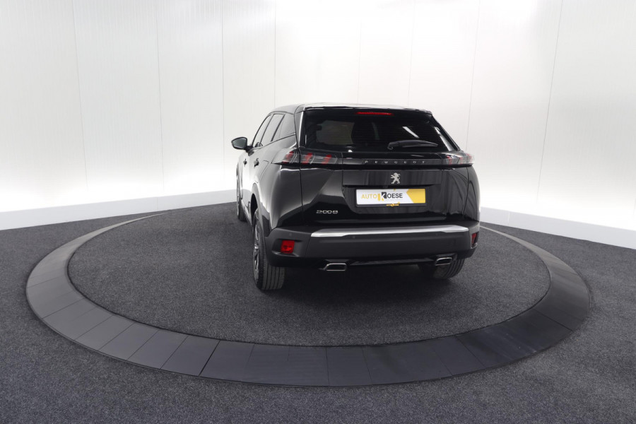 Peugeot 2008 PureTech 130 Allure | Camera | Apple Carplay | Parkeersensoren
