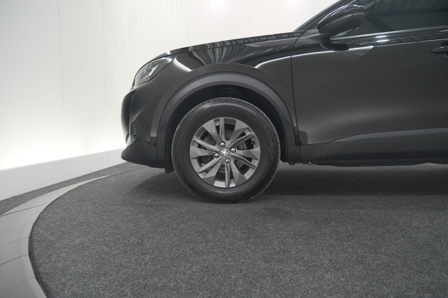 Peugeot 2008 PureTech 130 Allure | Camera | Apple Carplay | Parkeersensoren