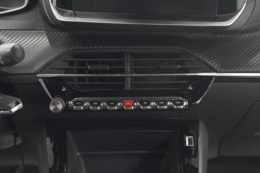 Peugeot 2008 PureTech 130 Allure | Camera | Apple Carplay | Parkeersensoren