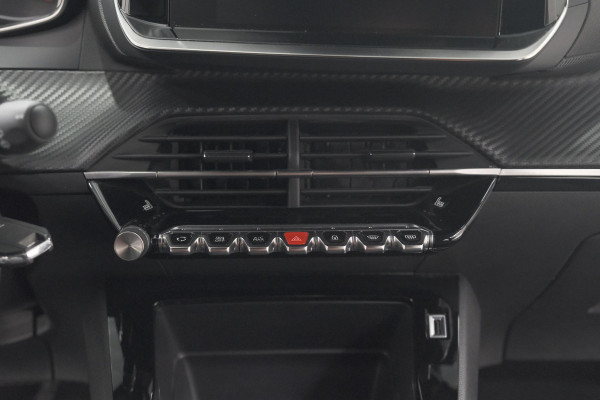 Peugeot 2008 PureTech 130 Allure | Camera | Apple Carplay | Parkeersensoren