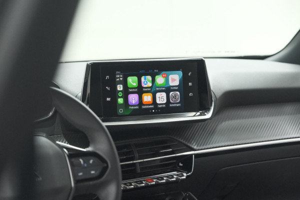 Peugeot 2008 PureTech 130 Allure | Camera | Apple Carplay | Parkeersensoren