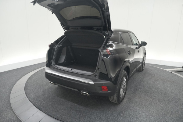 Peugeot 2008 PureTech 130 Allure | Camera | Apple Carplay | Parkeersensoren