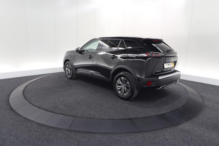 Peugeot 2008 PureTech 130 Allure | Camera | Apple Carplay | Parkeersensoren