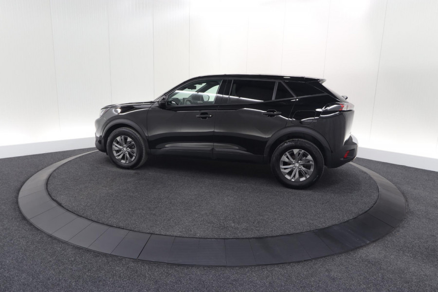 Peugeot 2008 PureTech 130 Allure | Camera | Apple Carplay | Parkeersensoren