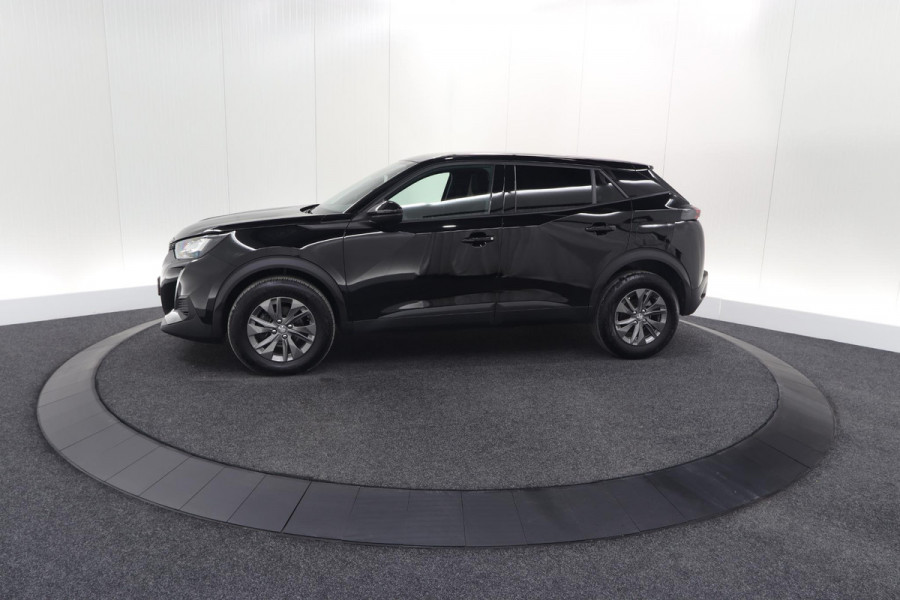 Peugeot 2008 PureTech 130 Allure | Camera | Apple Carplay | Parkeersensoren