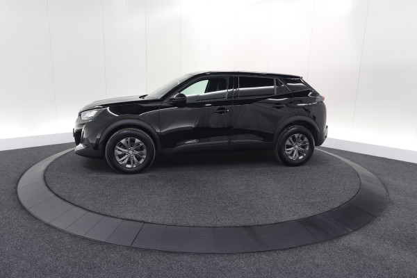 Peugeot 2008 PureTech 130 Allure | Camera | Apple Carplay | Parkeersensoren