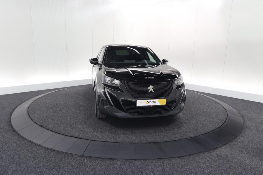 Peugeot 2008 PureTech 130 Allure | Camera | Apple Carplay | Parkeersensoren