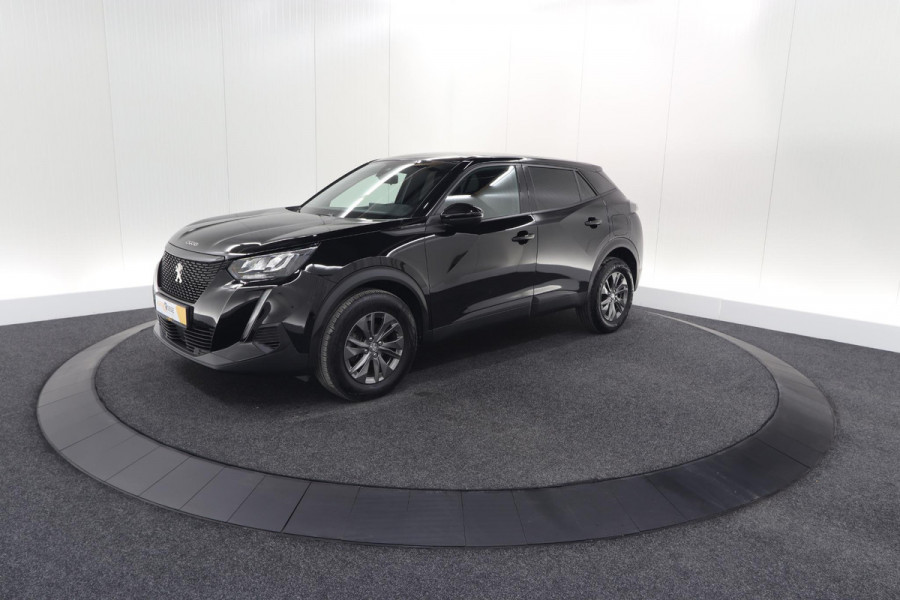 Peugeot 2008 PureTech 130 Allure | Camera | Apple Carplay | Parkeersensoren