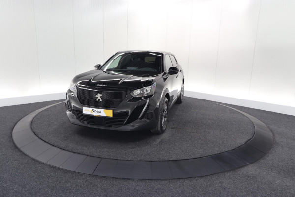 Peugeot 2008 PureTech 130 Allure | Camera | Apple Carplay | Parkeersensoren