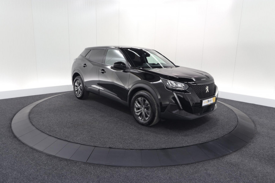 Peugeot 2008 PureTech 130 Allure | Camera | Apple Carplay | Parkeersensoren