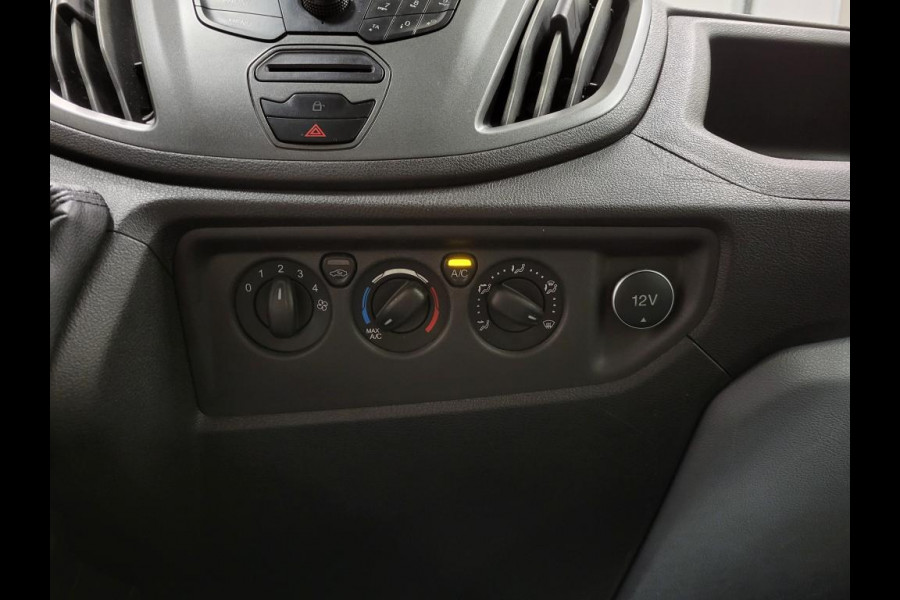 Ford Transit 2.0TDCI L2/H1 Pick-up Dubbele Cabine Euro 6!