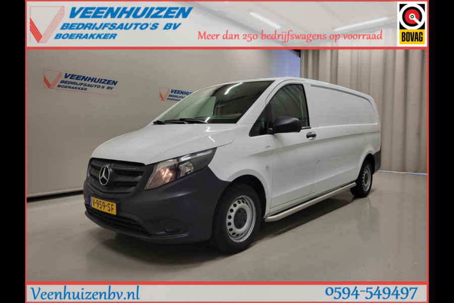 Mercedes-Benz Vito 111CDI L3/H1 Euro 6!