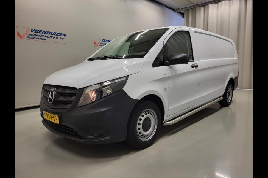 Mercedes-Benz Vito 111CDI L3/H1 Euro 6!