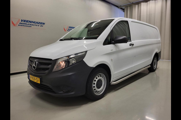 Mercedes-Benz Vito 111CDI L3/H1 Euro 6!