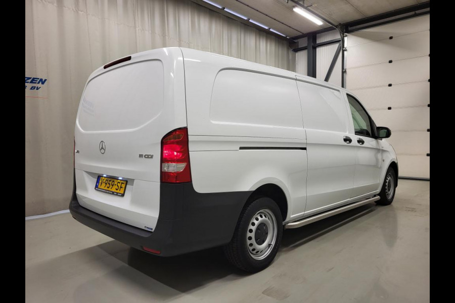 Mercedes-Benz Vito 111CDI L3/H1 Euro 6!