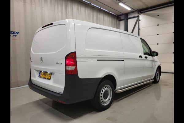 Mercedes-Benz Vito 111CDI L3/H1 Euro 6!