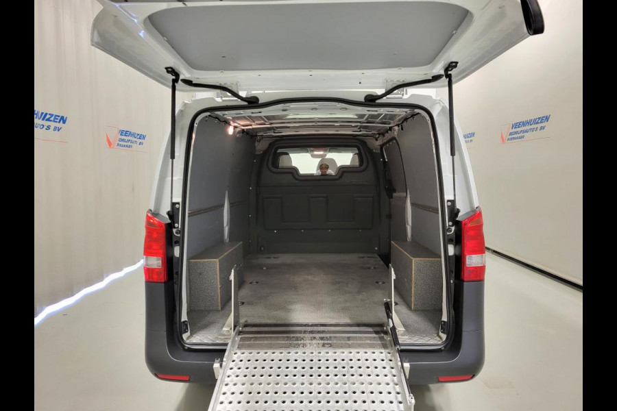Mercedes-Benz Vito 111CDI L3/H1 Euro 6!