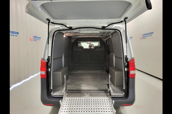 Mercedes-Benz Vito 111CDI L3/H1 Euro 6!
